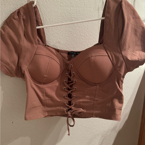 “Hute monde”Very cute women’s top - Picture 2 of 4